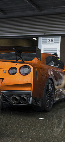 GTR Wallpaper